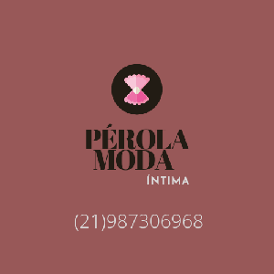 pérola moda íntima - Lanjerie - loja voltada ao publico feminino
