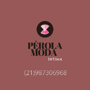 pérola moda íntima  - Lanjerie  - loja voltada ao publico feminino 