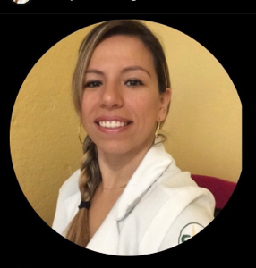 Dra Priscilla Camargo - Fisioterapeuta  - 