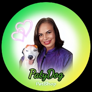 Paty Dog Pet - serviços para animais de estimação: banho e tosa, hidrataçà, limpeza de ouvidos , corte de unhas,como tbm acessórios pra seu filho de quatro patas ficar lindo, cheiroso e charmoso.