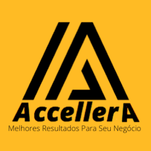 Accellera - Agência Digital para empreendedores.