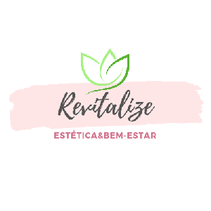Logotipo de Revitalize 