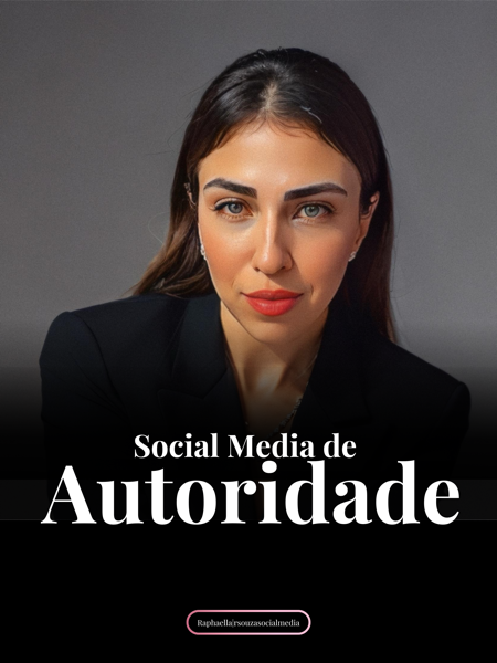 Raphaella Souza - Social Media - Criador  de conteúdo digital