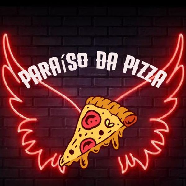 Paraiso Da Pizza - pizzaria - Melhor Pizza do Paraíso e região.