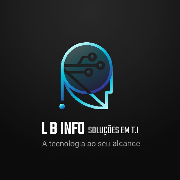 L.B. INFO SOLUÇÕES EM T.I - Manutenção, venda de peças e instalação de computadores - A tecnologia ao seu alcance. 👨‍💻