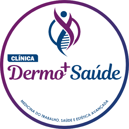 Clinica Dermo Mais Saúde - Medicina do Trabalho, Consultas Médicas e Laboratório  - 