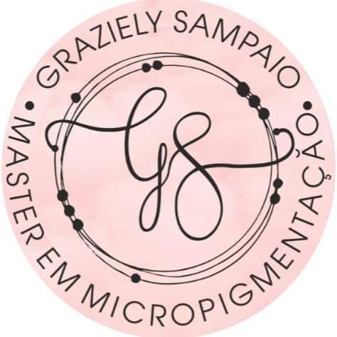 Graziely  Sampaio - Micropigmentação  - 