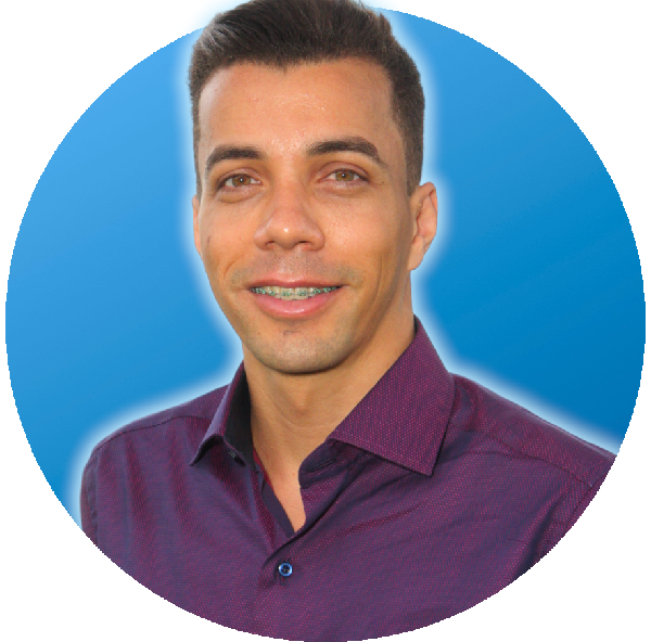 Elias Camargo  - Profissional especializado em limpeza de sofás, bancos de carros, colchões e mais... - DomiciliCar Higienização de Estofados 