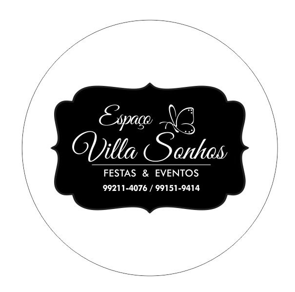 Espaço Villa sonhos  - chácara de festas e eventos  -  Estamos com a agenda 2024/2025 abertas.                                                     O Espaço Villa sonhos chega  com um novo conceito em decoração de festas, com pacotes perfeitos para cada ocasião, agende sua visita e se surpreenda...                                      Siga nossas redes sociais e fique por dentro de tudo ...
