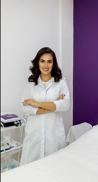 Natiela Beauty - beleza & estética - 