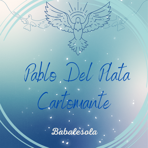 Pablo Del Plata Tarot - outras fés & religiões - Consultas no baralho cigano e demais trabalhos, tudo aquilo que a espiritualidade pode te proporcinar.