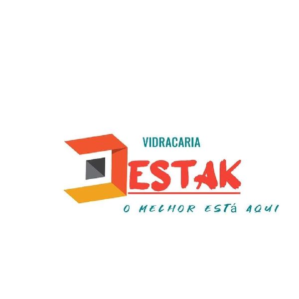 DESTAK - VIDRACARIA  - Qualidade Blindex! Você encontra aqui!