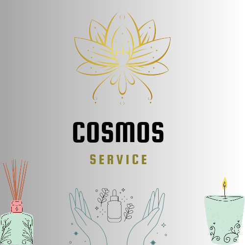 Cosmos_hiddle - Minha Missão é Transformar a vida das pessoas através das Terapias Holísticas, Revelar a elas o seu caminho e Propósito de Vida.☪️