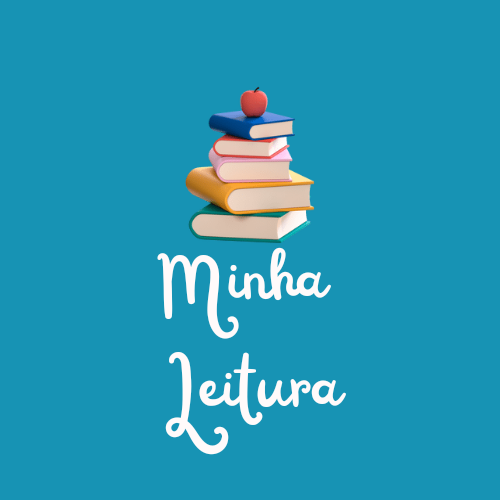 Minha leitura - Vendas On-line de livros - Porque conhecimento ninguém arranca de nós! Nosso maior objetivo é o incentivo ao investimento na educação. Desenvolvimento cognitivo através da leitura.
