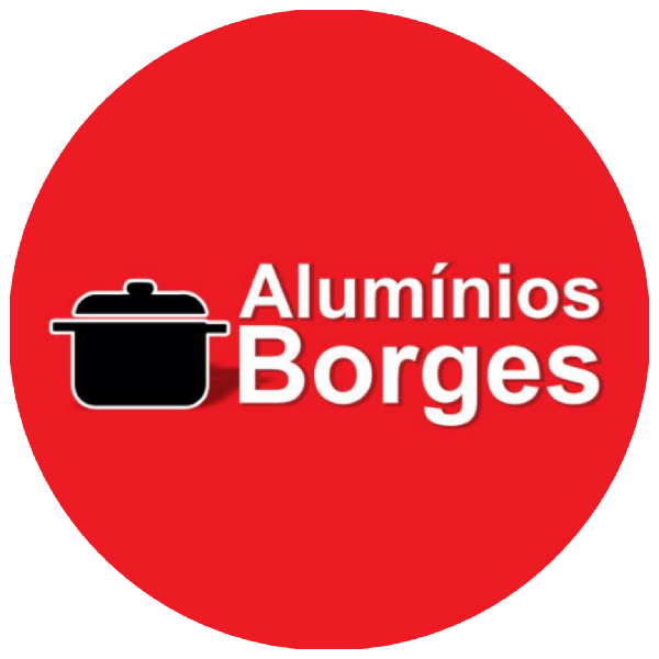 Alumínios Borges - Utensílios de Cozinha - O Alumínios Borges tem a loja completa de utensílios para sua cozinha, restaurante e hotel.