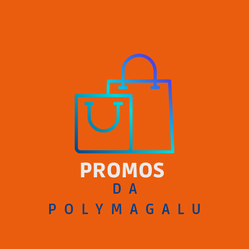 magazinepolymagalu  - loja online  - loja autorizada pela magazine Luiza, aqui você encontra as melhores ofertas.Vou te atender com prazer, tirando suas dúvidas