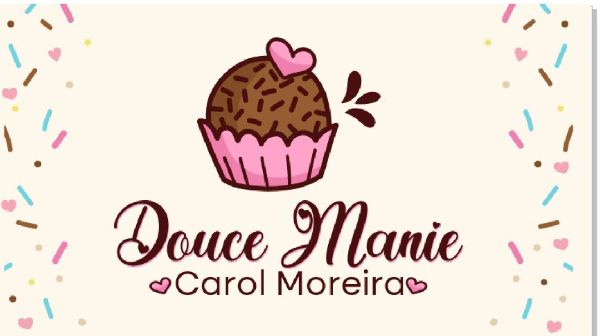 Carol Moreira - doces, salgados & festas - 