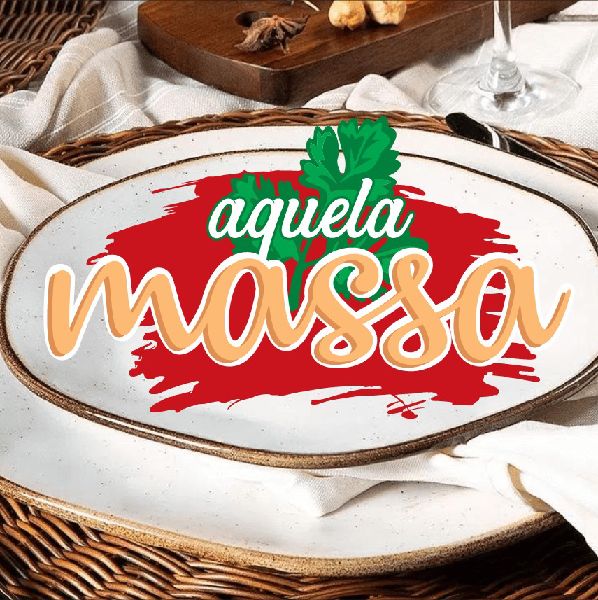 AQUELA MASSA  - Cozinha Italiana - Massas artesanais  | Alta Gastronomia | Comida Boa
