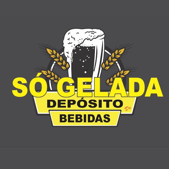 Só Gelada - Depósito de Bebidas  - Só Gelada Depósito de Bebidas atende tanto no atacado como no varejo e “abastece” os seus momentos com alegria.O depósito contará com os melhores preços em bebidas do mercado.Aqui você encontra aquela cerveja estupidamente gelada, cachaças, carvão, gelo.Entregando na comodidade da sua casa e sem perder a qualidade, sua cerveja chegará “trincando” de gelada. É só ligar (17) 981263148🍺