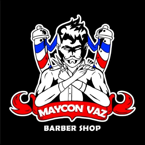 Barbearia Maycon Vaz - Barbearia Moderna - Aqui barba, cabelo e bigode são coisas sérias.