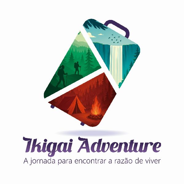 Ikigai Adventure - agências & agentes de viagem - Sejam todos muito bem-vindos à família IKIGAI ADVENTURE!A Ikigai Adventure nasceu da união de três pessoas que transformaram suas histórias pessoais em uma missão em comum: levar você a viver experiências inesquecíveis e únicas, cheias de emoção, conexão e liberdade.Nossa missão é transformar os seus sonhos em destinos inesquecíveis. Com parcerias incríveis, roteiros completos e suporte em todas as etapas da jornada, estamos aqui para viver e fazer você viver grandes aventuras!Vem com a gente! Embarque nessa jornada, crie memórias, faça amigos e descubra o seu motivo de viver.