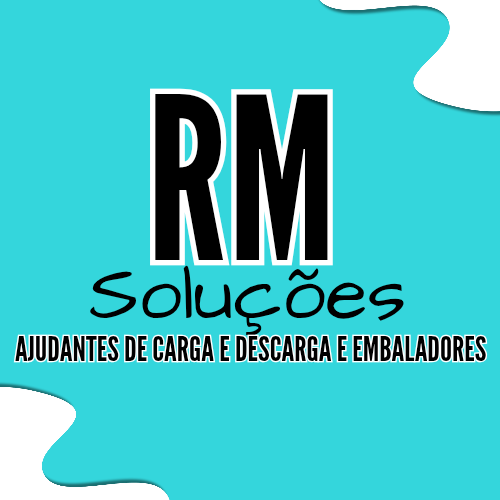 RM AJUDANTES  - ajudantes e embaladores - Precisando de ajuda? Fale conosco, a RM SOLUÇÕES oferece o melhor em ajudantes de carga e descarga e embaladores, faça seu orçamento sem compromisso, atendemos em todo DF e região.