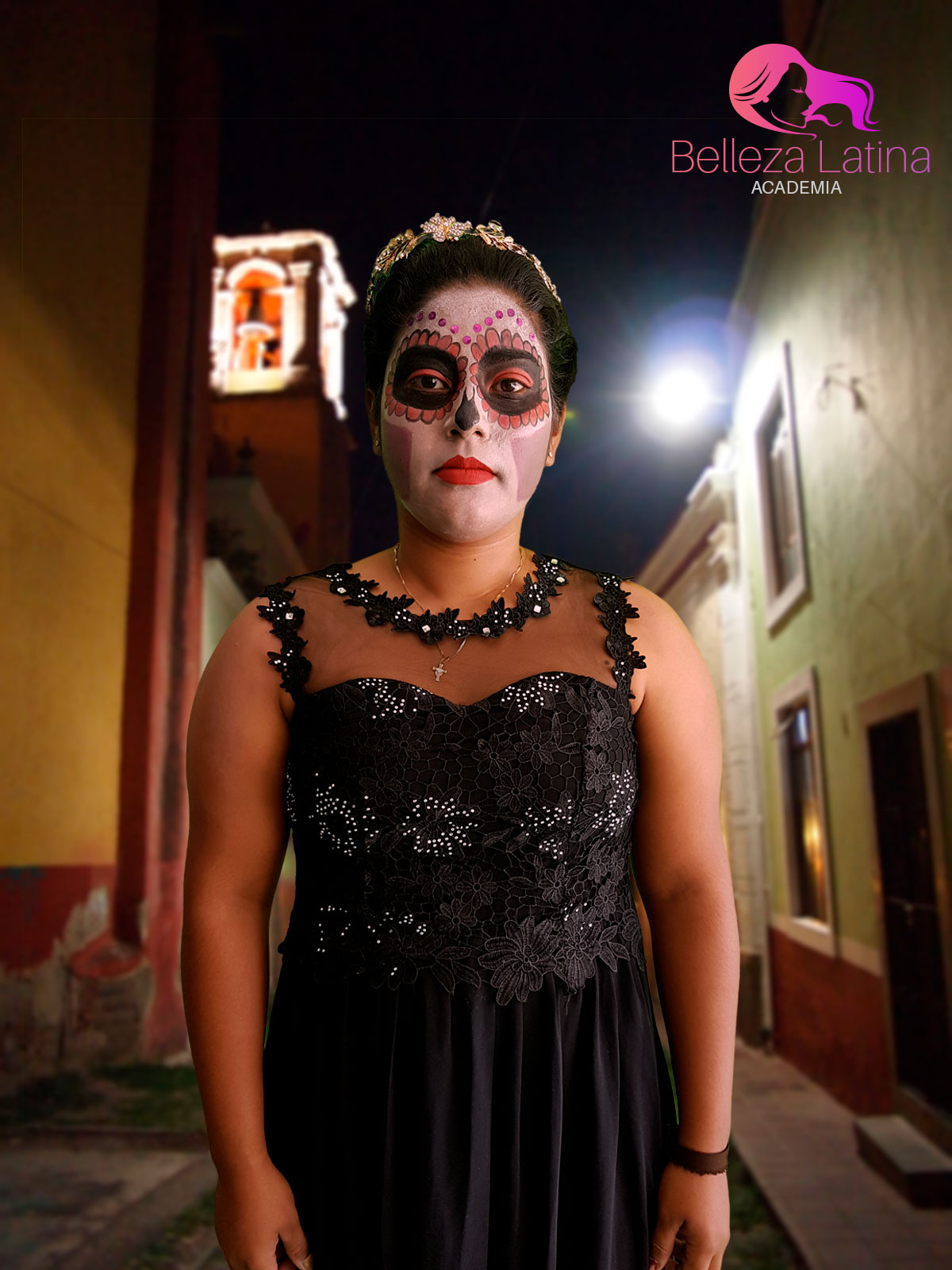 Maquillaje