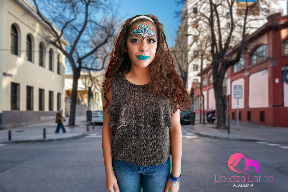 Maquillaje