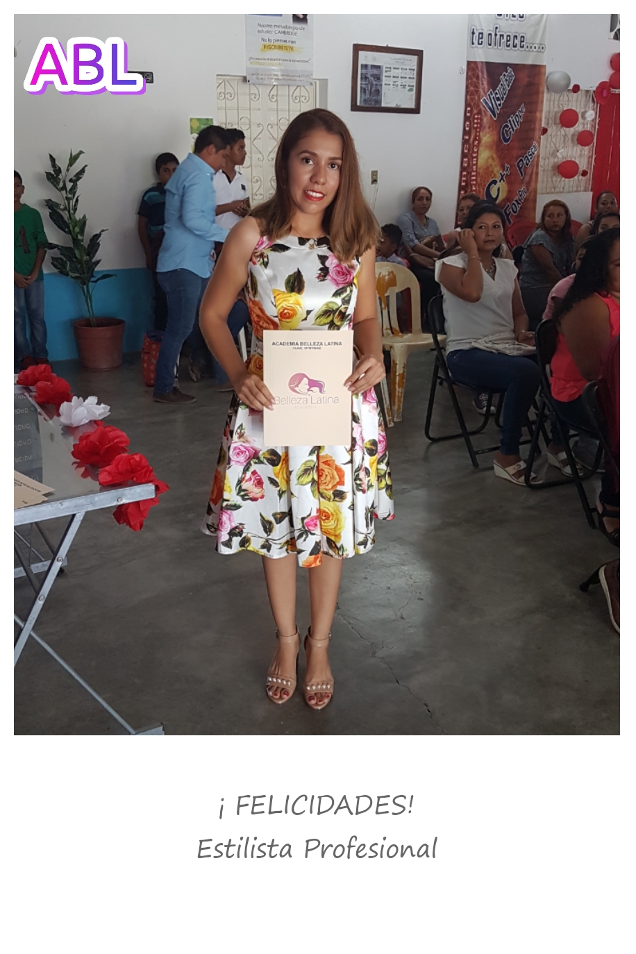 Graduación