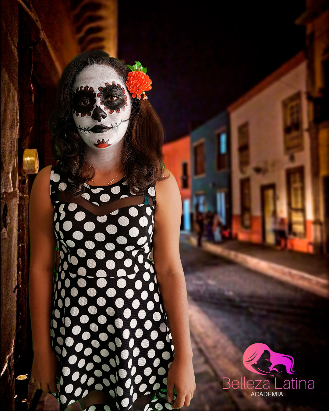 Maquillaje