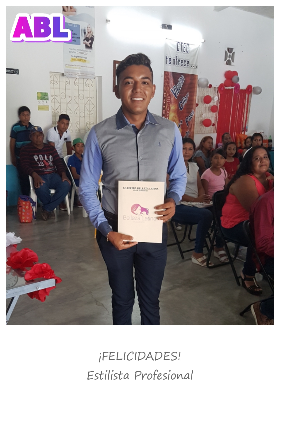 Graduación
