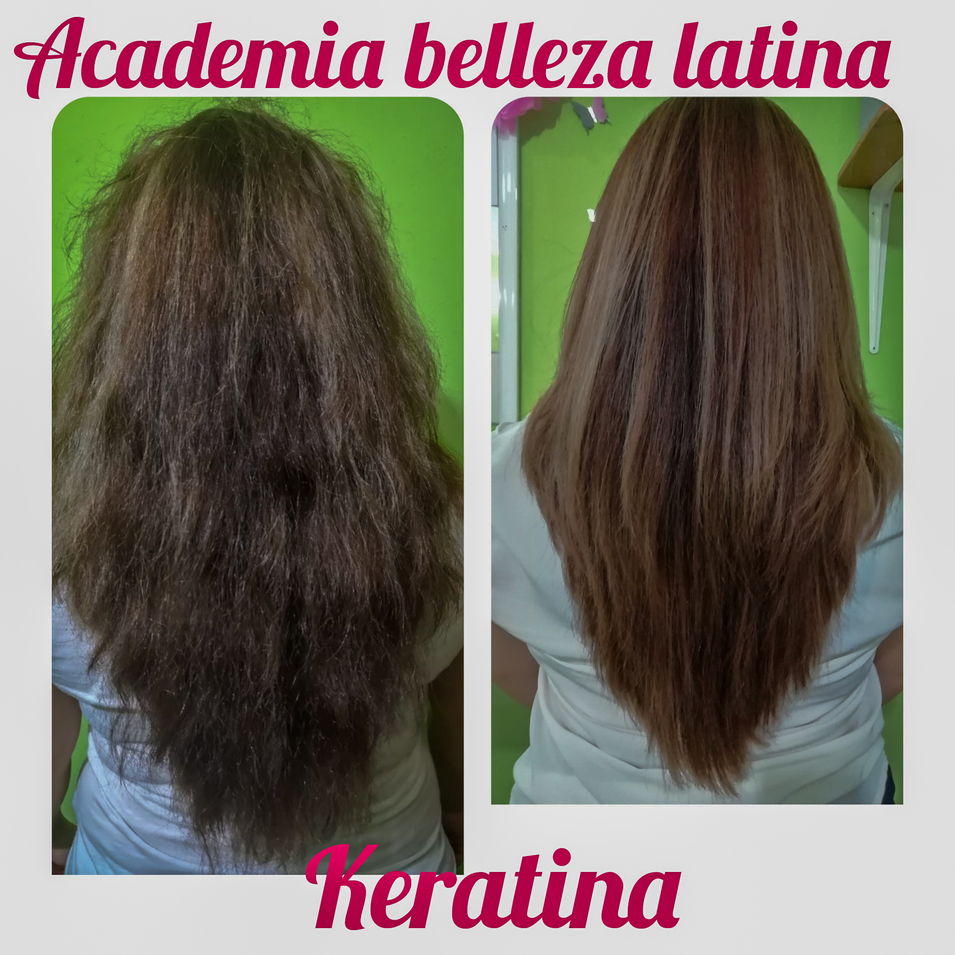 Keratina