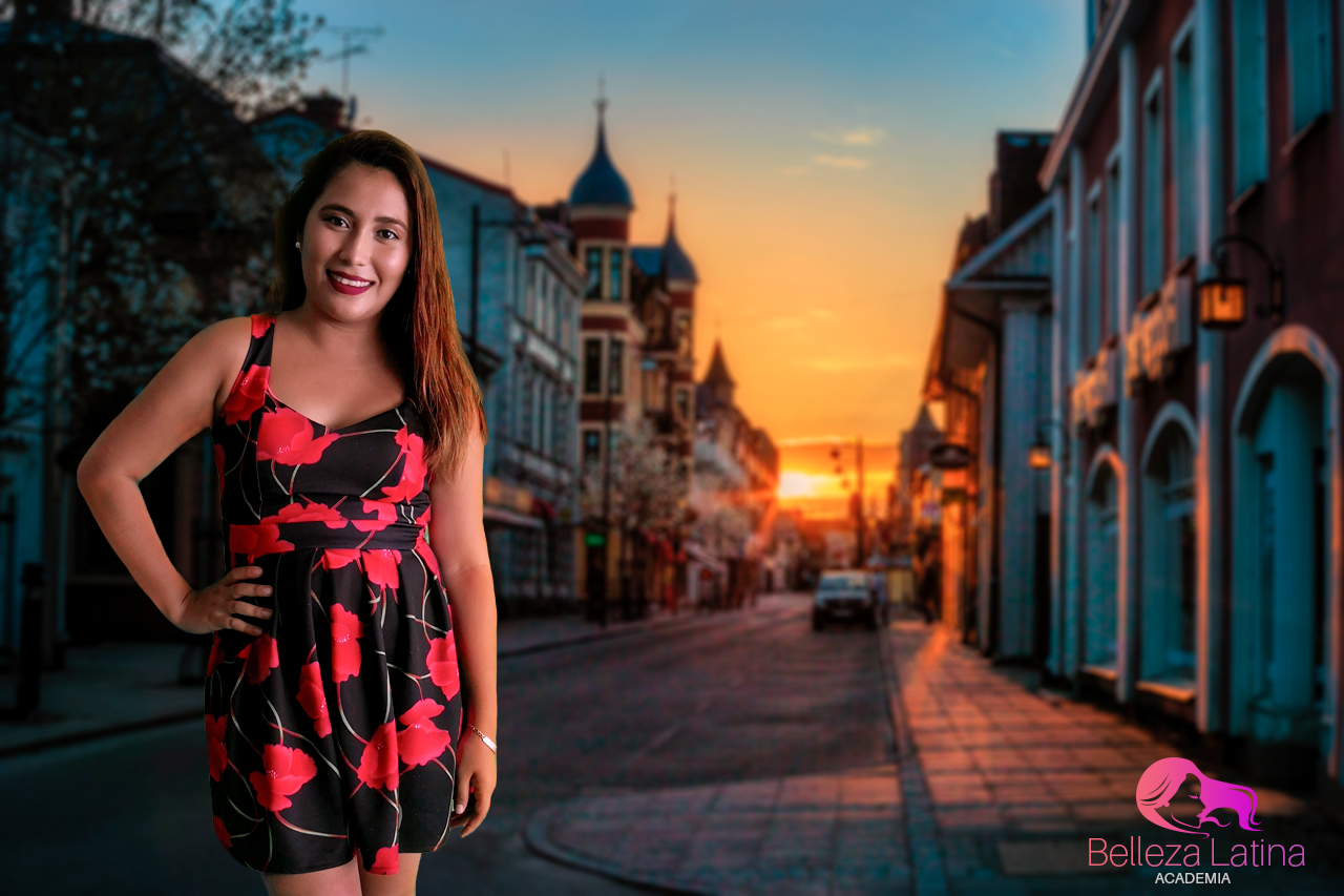 Sesión de fotos