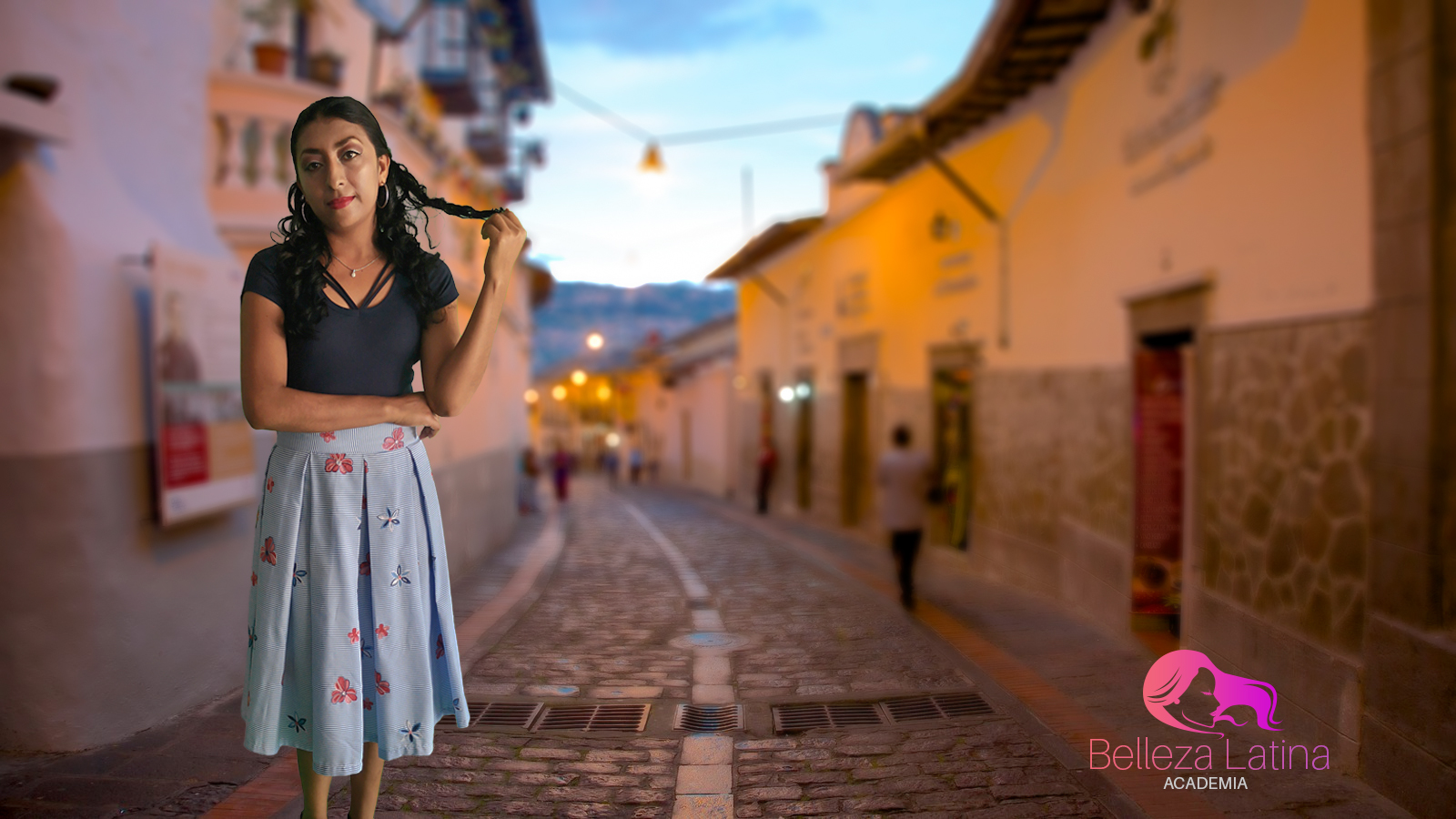Sesión de fotos