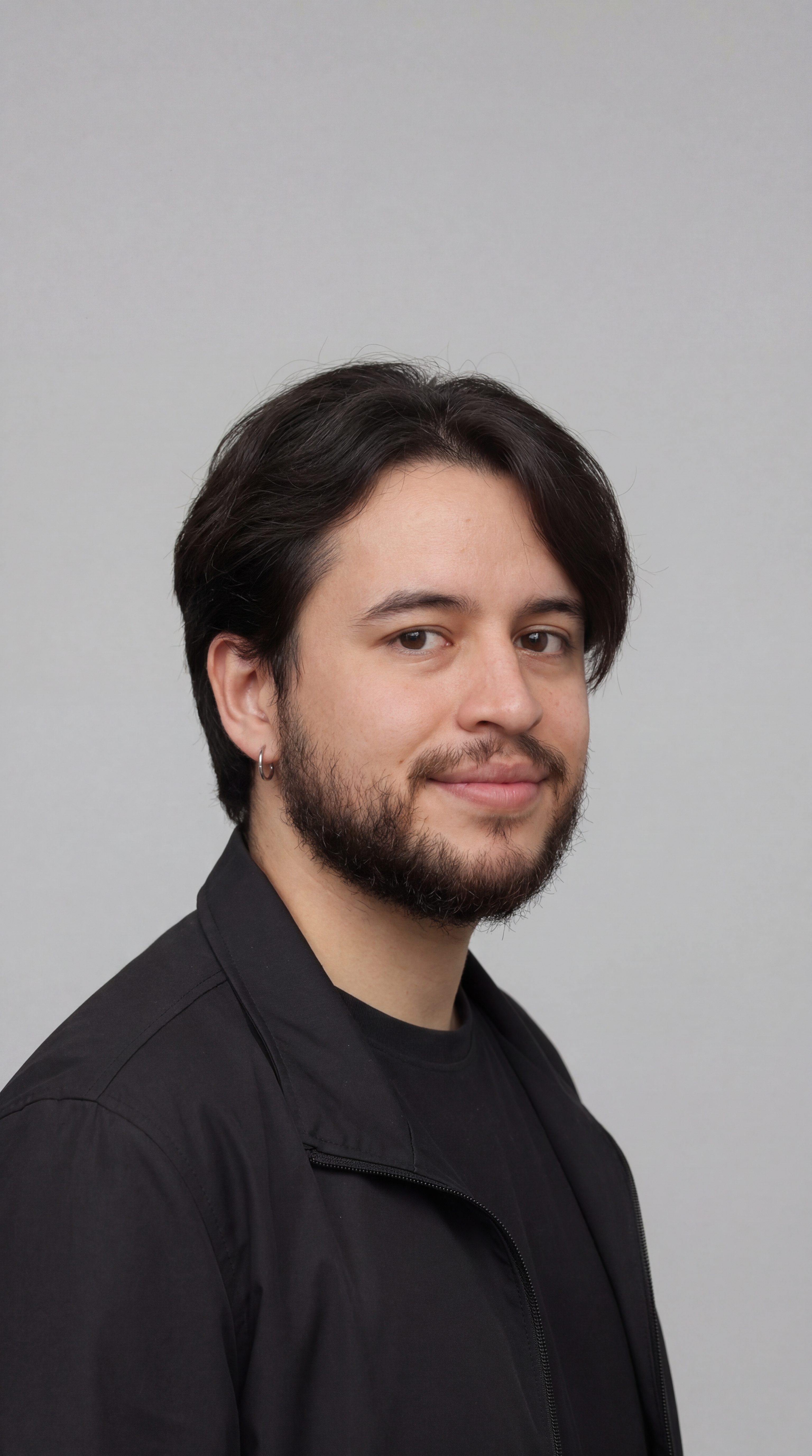 Profile photo