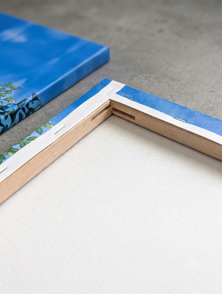 Frame sample 6