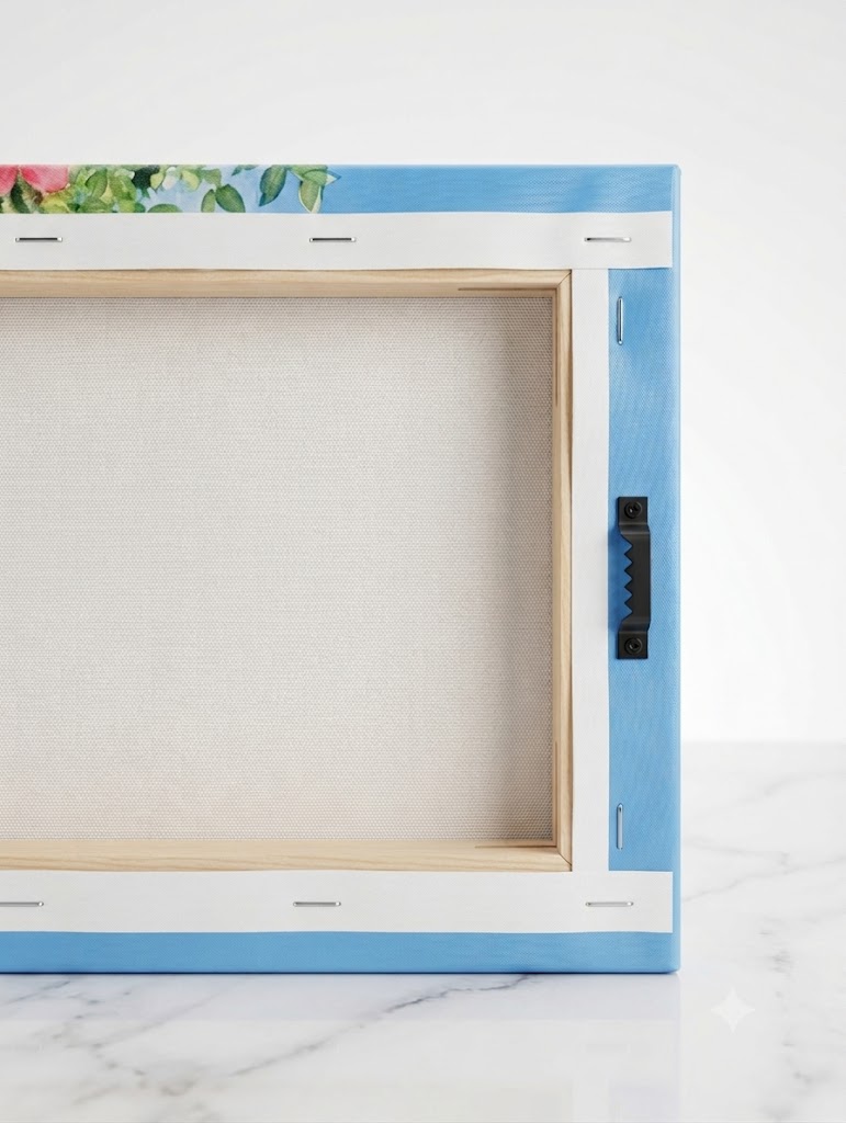 Frame sample 7