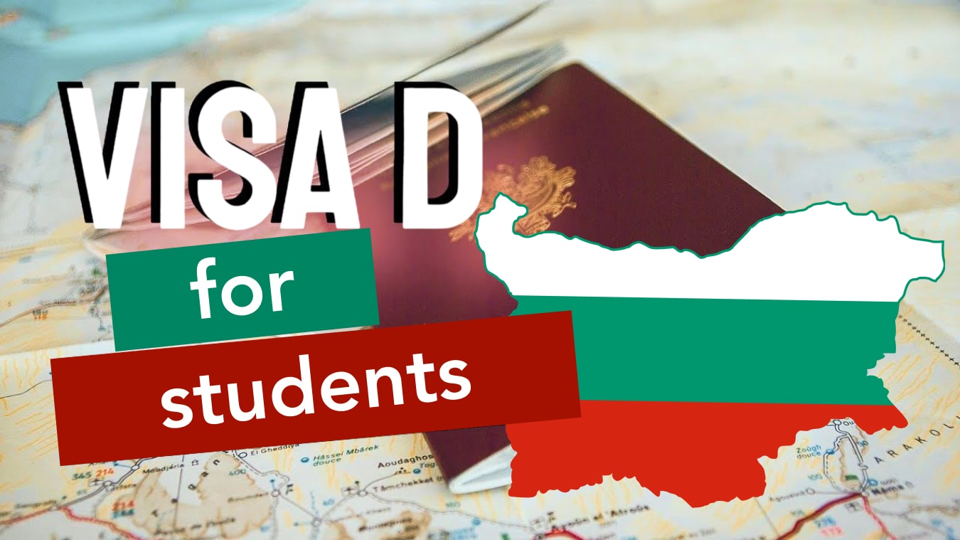 Guide to Applying for a Visa in Bulgaria to Study Medicine π§π¬ π©Ί