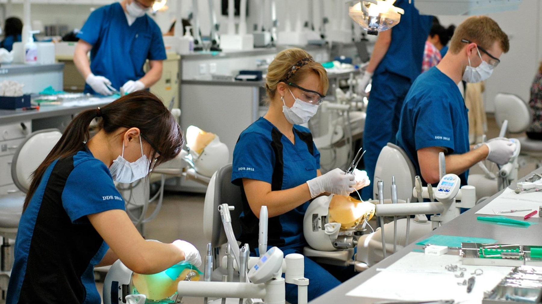 Dentistry at MU VARNA π¦·