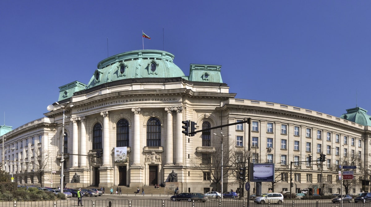 BEMEDI entry test preparation courses & consultation - Sofia University St. Kliment Ohridski