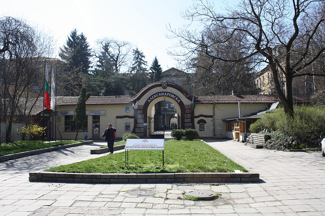 BEMEDI entry test preparation courses & consultation - University of Sofia