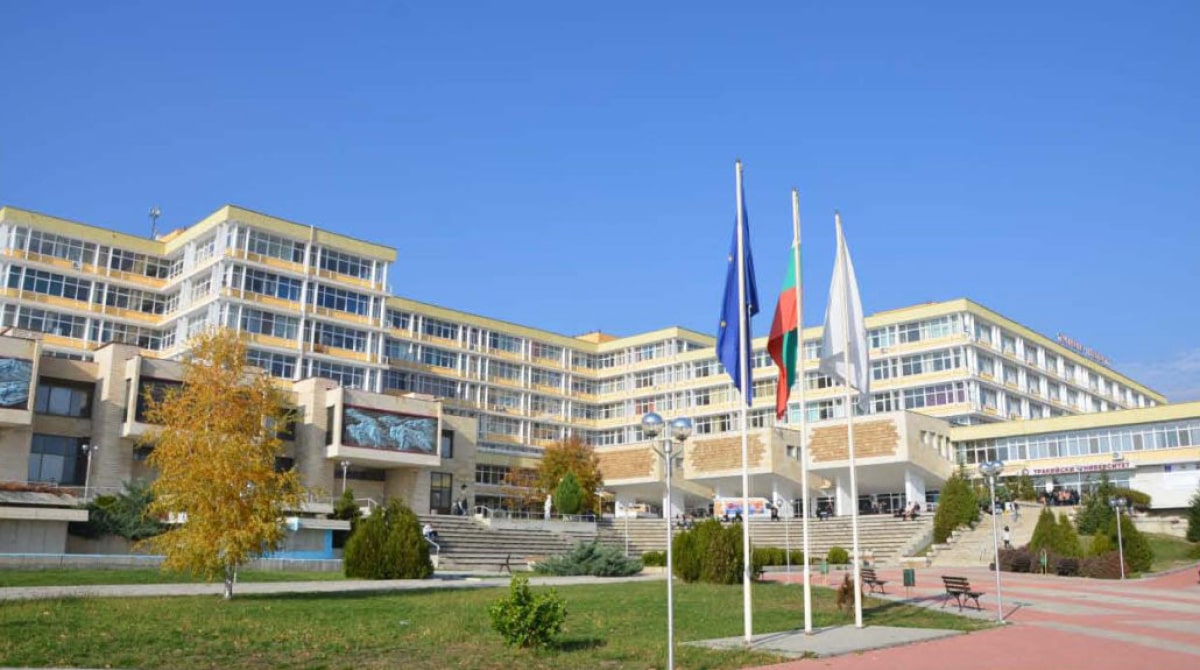 BEMEDI entry test preparation courses & consultation - Sofia University St. Kliment Ohridski