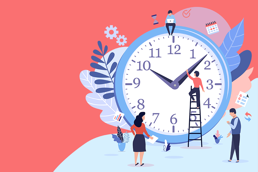BEMEDI - time management is crucial when studying medicine