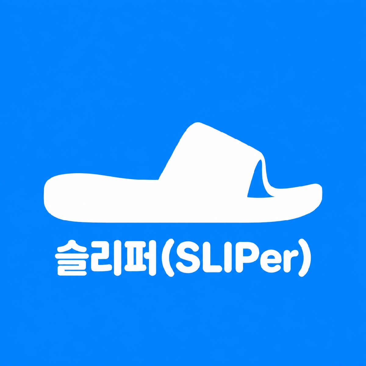 슬리퍼(SLIPer) 대표 이미지