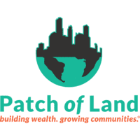 Patch of Land