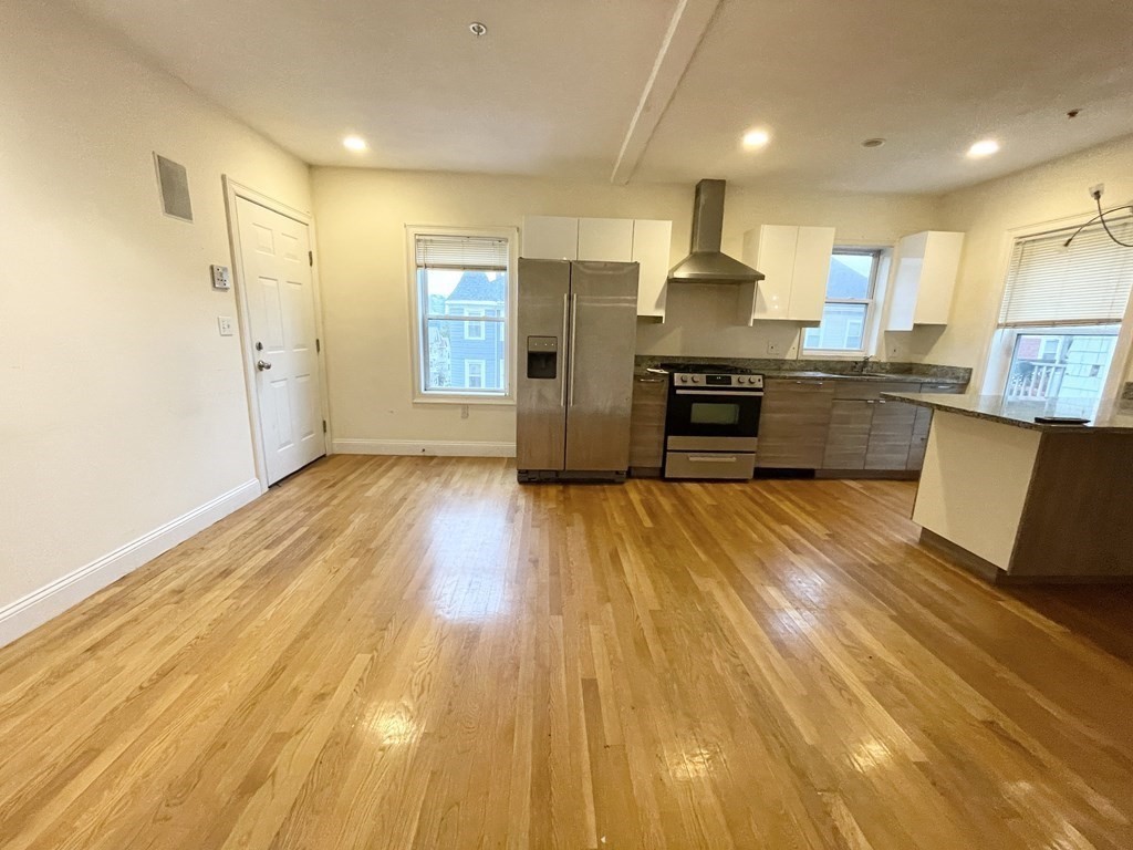 128 Hillside Street #2, Boston