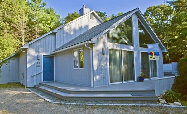 תמונה של הנכס: 15 Price's Way  ED322, Edgartown