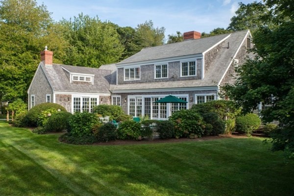 תמונה של הנכס: 37 Sachem Circle  WT129, West Tisbury