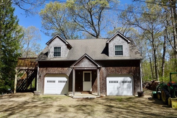תמונה של הנכס: 10 James Pond Way  WT133, West Tisbury