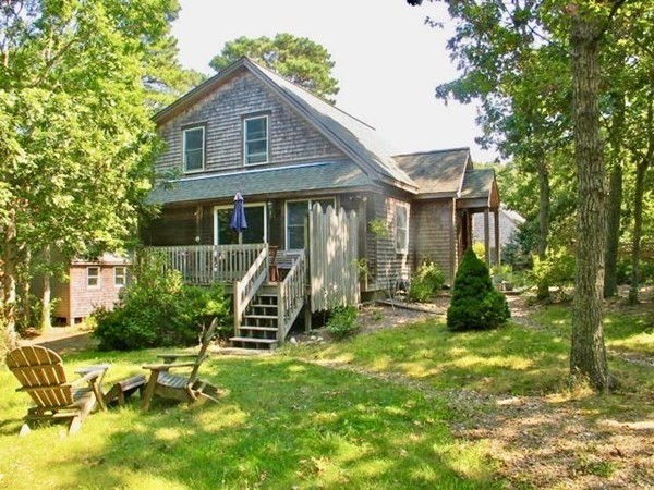 תמונה של הנכס: 59 Prospect Ave OB502, Oak Bluffs